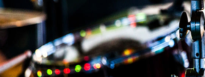 Batterie intermediaire