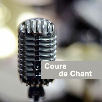 Cours de chant