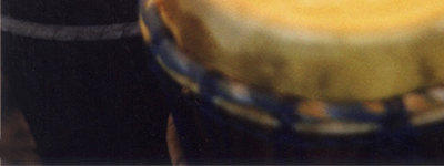 Percussions confirme