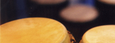 Percussions debutant