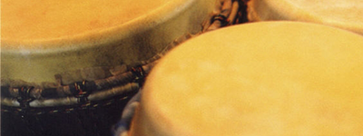 Percussions intermediaire